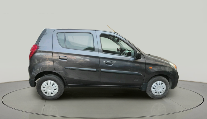 2022 Maruti Alto VXI, Petrol, Manual, 2,881 km, exterior