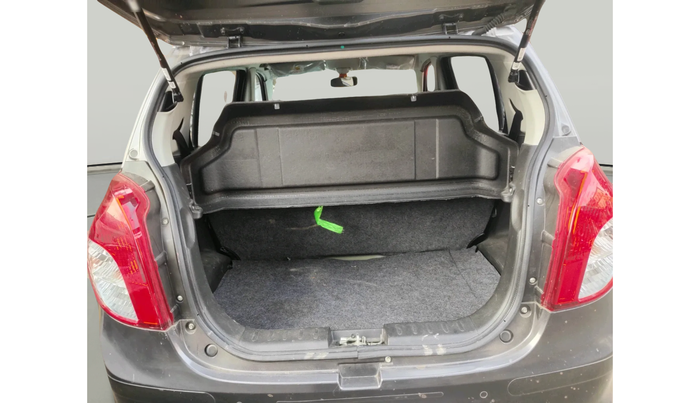 2022 Maruti Alto VXI, Petrol, Manual, 2,881 km, exterior