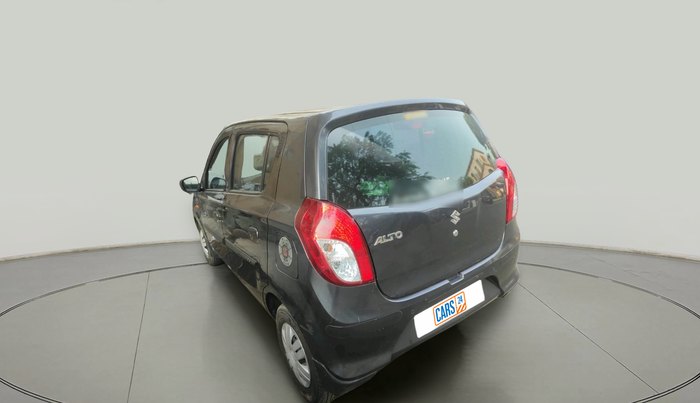 2022 Maruti Alto VXI, Petrol, Manual, 2,881 km, exterior