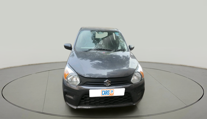 2022 Maruti Alto VXI, Petrol, Manual, 2,881 km, exterior