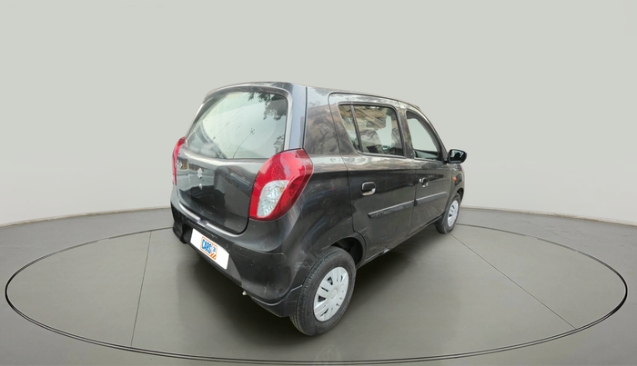 2022 Maruti Alto VXI, Petrol, Manual, 2,881 km, exterior