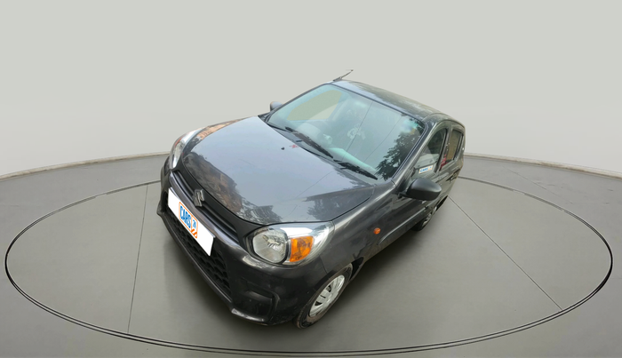 2022 Maruti Alto VXI, Petrol, Manual, 2,881 km, exterior