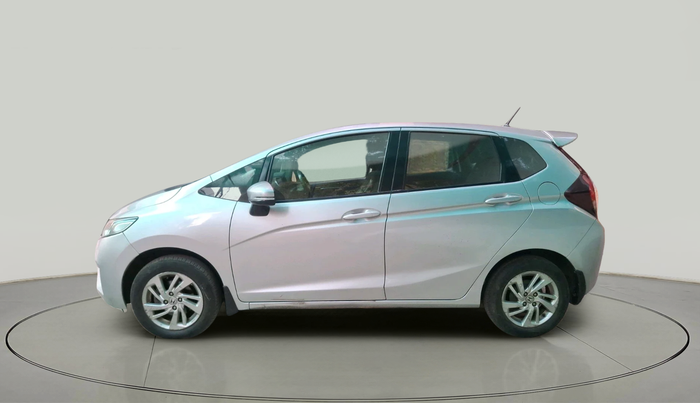 2018 Honda Jazz 1.2L I-VTEC VX, Petrol, Manual, 73,995 km, exterior