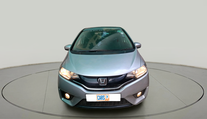 2018 Honda Jazz 1.2L I-VTEC VX, Petrol, Manual, 73,995 km, exterior