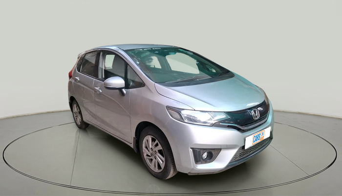 2018 Honda Jazz 1.2L I-VTEC VX, Petrol, Manual, 73,995 km, exterior