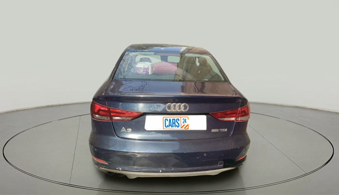 2015 Audi A3 35TDI PREMIUM, Diesel, Automatic, 79,101 km, exterior