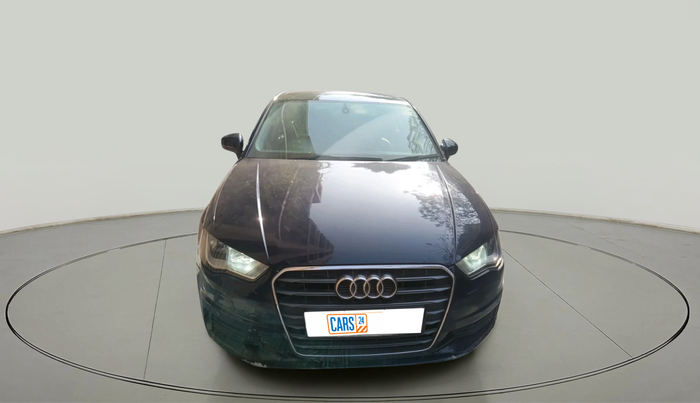 2015 Audi A3 35TDI PREMIUM, Diesel, Automatic, 79,101 km, exterior