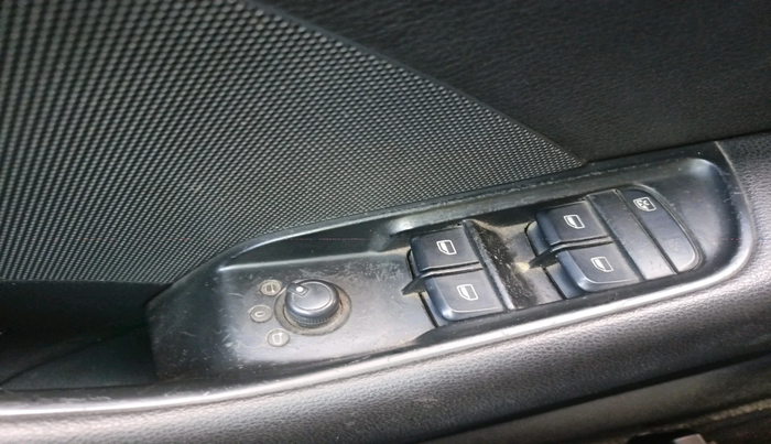 2015 Audi A3 35TDI PREMIUM, Diesel, Automatic, 79,101 km, interior