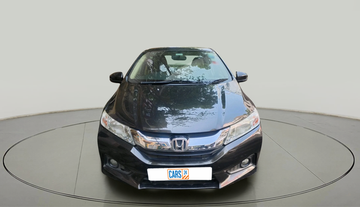 2016 Honda City 1.5L I-VTEC V MT, Petrol, Manual, 42,964 km, exterior