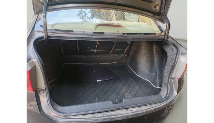 2016 Honda City 1.5L I-VTEC V MT, Petrol, Manual, 42,964 km, exterior