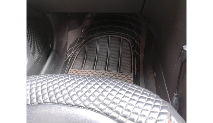 2017 Hyundai Grand i10 MAGNA 1.2 KAPPA VTVT, Petrol, Manual, 61,563 km, interior