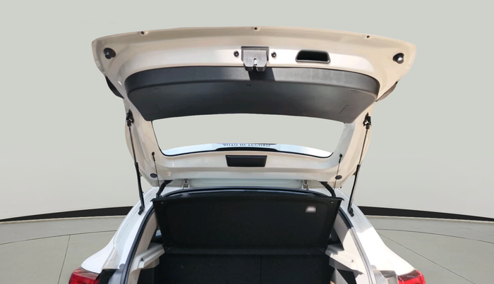 2022 MG ASTOR SHARP 1.5 CVT, Petrol, Automatic, 19,037 km, exterior