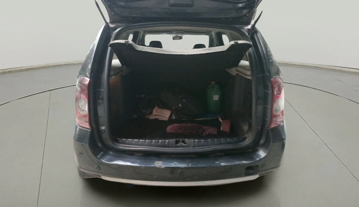 2014 Renault Duster 85 PS RXL DIESEL, Diesel, Manual, 1,45,750 km, exterior