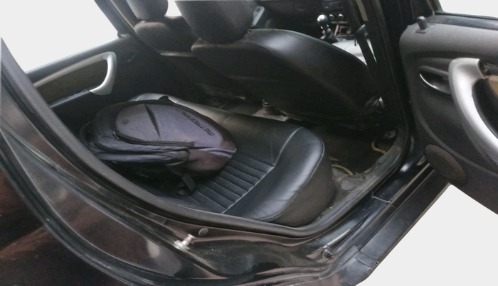 2014 Renault Duster 85 PS RXL DIESEL, Diesel, Manual, 1,45,750 km, interior