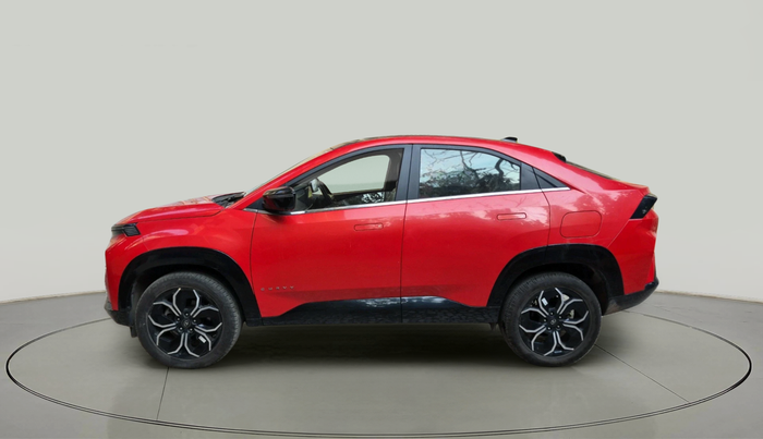 2024 Tata Curvv Accomplished Plus A 1.5 Diesel 6MT, Diesel, Manual, 6,812 km, exterior