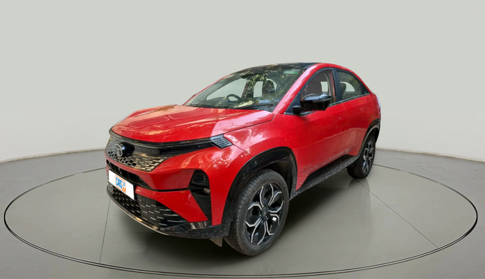 2024 Tata Curvv Accomplished Plus A 1.5 Diesel 6MT, Diesel, Manual, 6,812 km, exterior