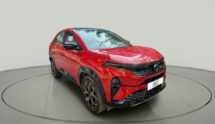 2024 Tata Curvv Accomplished Plus A 1.5 Diesel 6MT, Diesel, Manual, 6,812 km, exterior