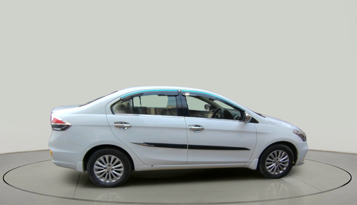 2020 Maruti Ciaz DELTA 1.5 SHVS MT PETROL, Petrol, Manual, 71,246 km, exterior