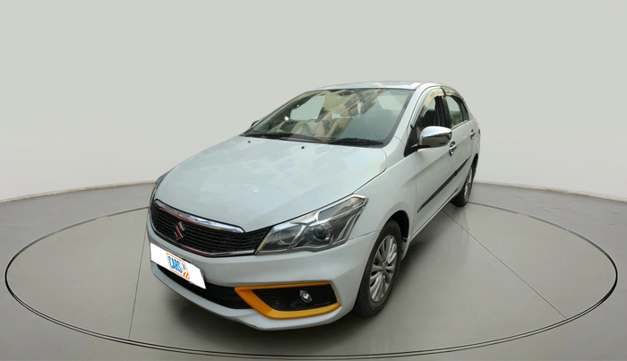 2020 Maruti Ciaz DELTA 1.5 SHVS MT PETROL, Petrol, Manual, 71,246 km, exterior