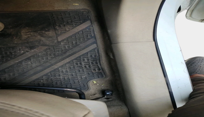 2020 Maruti Ciaz DELTA 1.5 SHVS MT PETROL, Petrol, Manual, 71,246 km, interior