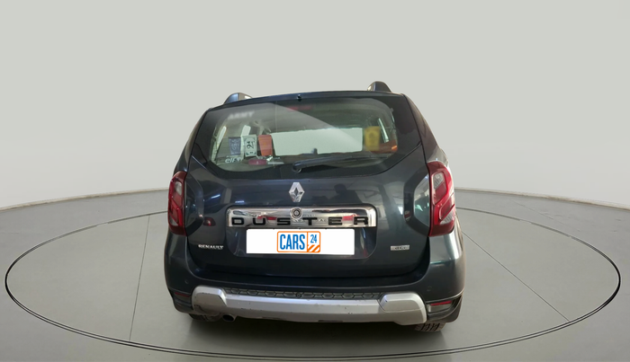 2016 Renault Duster 110 PS RXZ DIESEL, Diesel, Manual, 46,258 km, exterior