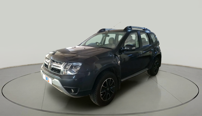 2016 Renault Duster 110 PS RXZ DIESEL, Diesel, Manual, 46,258 km, exterior