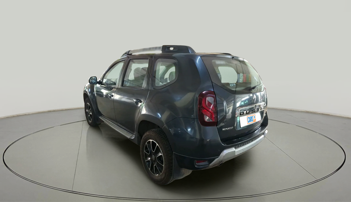 2016 Renault Duster 110 PS RXZ DIESEL, Diesel, Manual, 46,258 km, exterior