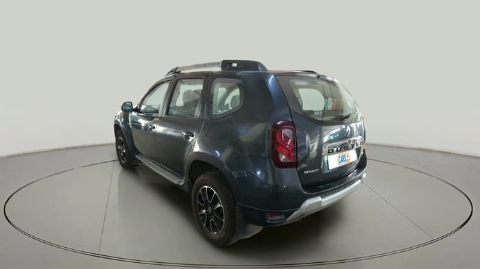 2016 Renault Duster 110 PS RXZ DIESEL, Diesel, Manual, 46,258 km, exterior