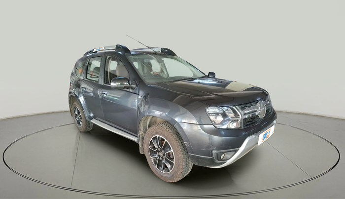 2016 Renault Duster 110 PS RXZ DIESEL, Diesel, Manual, 46,258 km, exterior