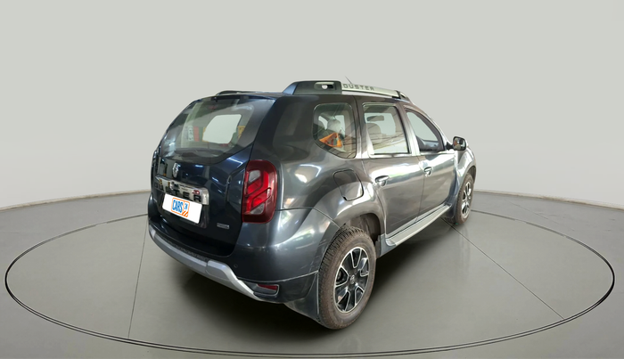 2016 Renault Duster 110 PS RXZ DIESEL, Diesel, Manual, 46,258 km, exterior