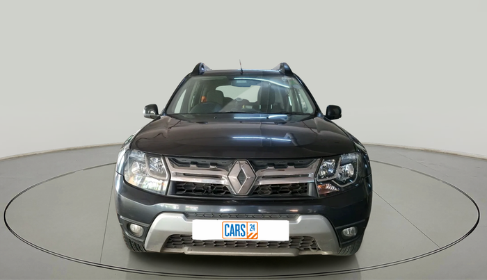 2016 Renault Duster 110 PS RXZ DIESEL, Diesel, Manual, 46,258 km, exterior