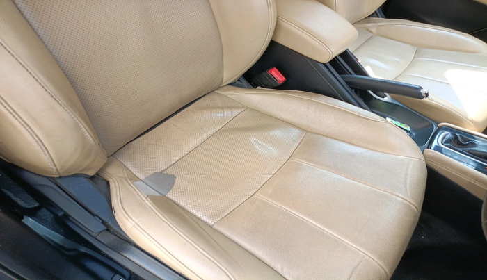 2021 Honda City 1.5L I-VTEC ZX CVT, Petrol, Automatic, 74,510 km, interior