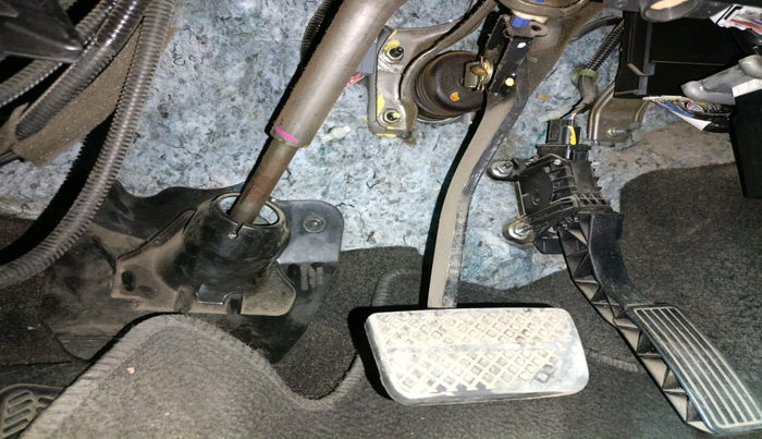 2021 Honda City 1.5L I-VTEC ZX CVT, Petrol, Automatic, 74,510 km, interior