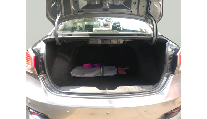 2016 Maruti Ciaz VXI, Petrol, Manual, 40,822 km, exterior