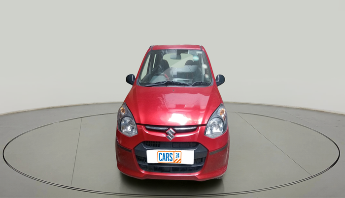 2013 Maruti Alto 800 LXI, Petrol, Manual, 13,282 km, exterior