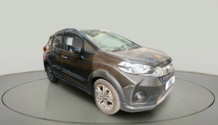 2018 Honda WR-V 1.2L I-VTEC VX MT, Petrol, Manual, 37,406 km, exterior