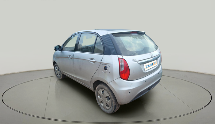 2016 Tata Bolt XMS REVOTRON, Petrol, Manual, 31,025 km, exterior