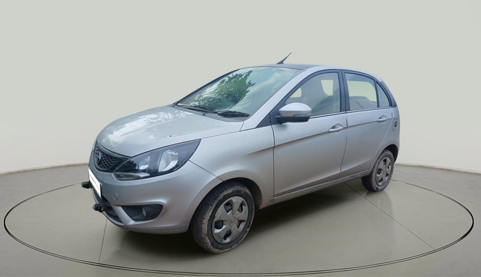 2016 Tata Bolt XMS REVOTRON, Petrol, Manual, 31,025 km, exterior