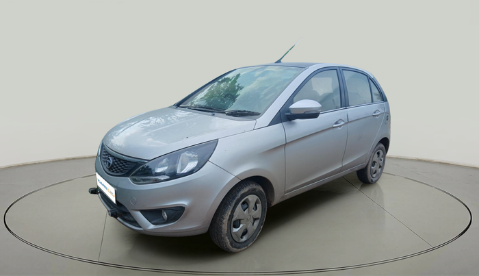 2016 Tata Bolt XMS REVOTRON, Petrol, Manual, 31,025 km, exterior