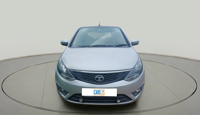 2016 Tata Bolt XMS REVOTRON, Petrol, Manual, 31,025 km, exterior