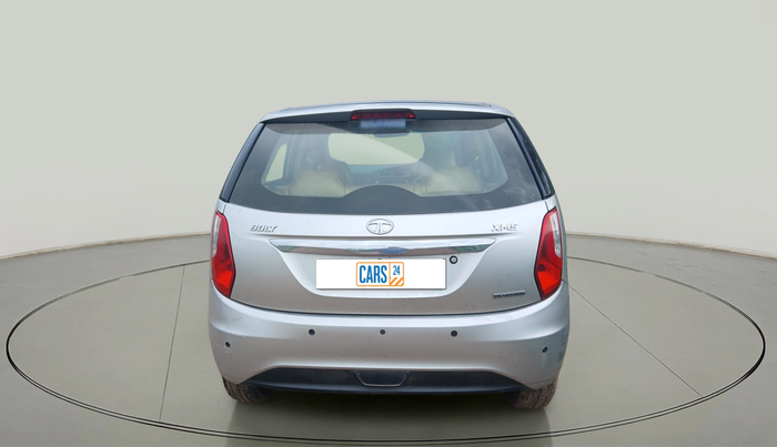 2016 Tata Bolt XMS REVOTRON, Petrol, Manual, 31,025 km, exterior