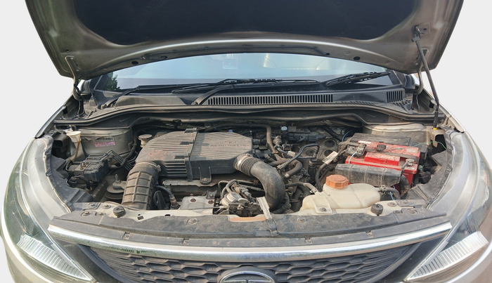 2016 Tata Bolt XMS REVOTRON, Petrol, Manual, 31,025 km, exterior