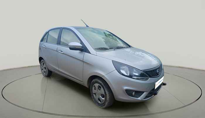 2016 Tata Bolt XMS REVOTRON, Petrol, Manual, 31,025 km, exterior