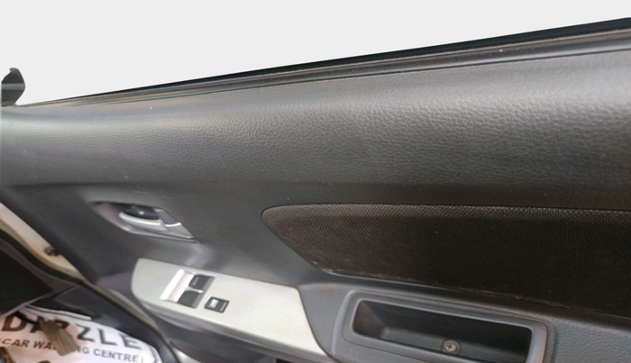 2012 Maruti Wagon R 1.0 LXI, Petrol, Manual, 29,427 km, interior