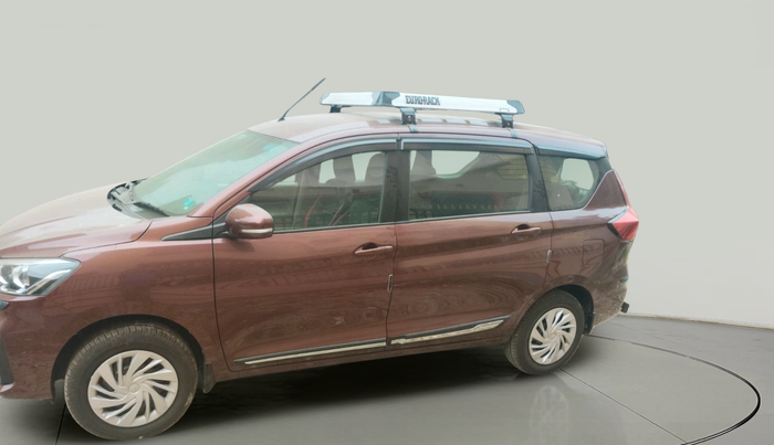 2024 Maruti Ertiga VXi (O), Petrol, Manual, 1,761 km, exterior