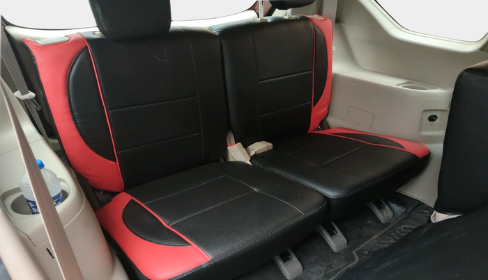 2024 Maruti Ertiga VXi (O), Petrol, Manual, 1,761 km, interior