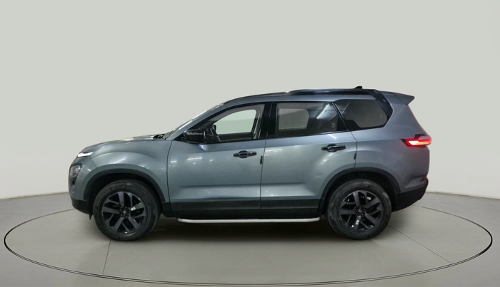 2022 Tata Safari XZA PLUS, Diesel, Automatic, 23,564 km, exterior