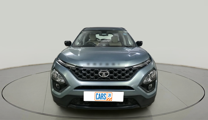 2022 Tata Safari XZA PLUS, Diesel, Automatic, 23,564 km, exterior