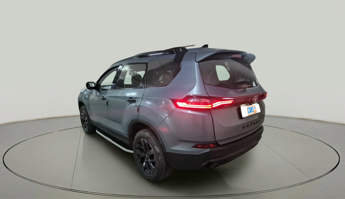 2022 Tata Safari XZA PLUS, Diesel, Automatic, 23,564 km, exterior