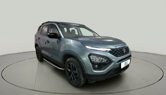 2022 Tata Safari XZA PLUS, Diesel, Automatic, 23,564 km, exterior